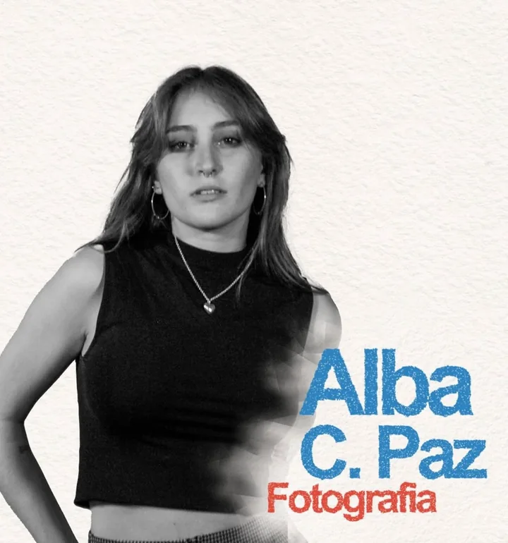 Alba C. Paz