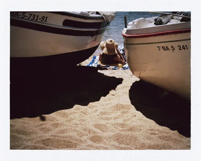 Verano en la Costa Brava