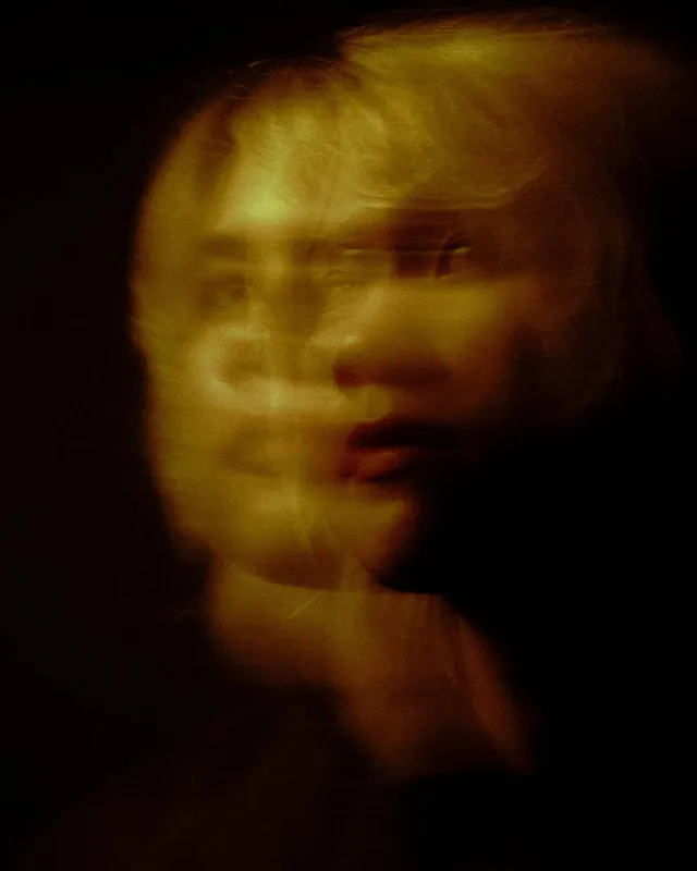 Fotografía experimental