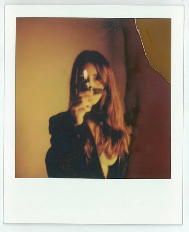 Honeymoon y Ultraviolence