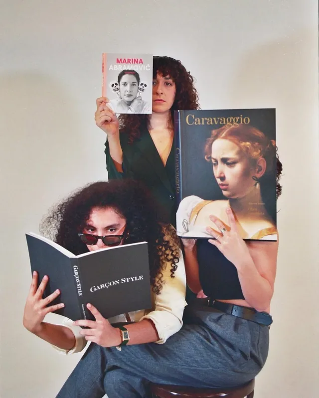 Lecturas