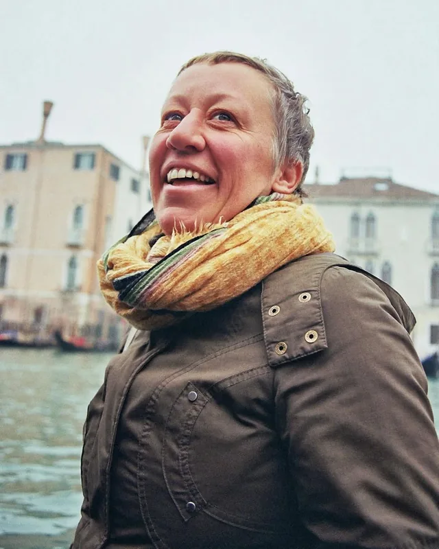 Venecia